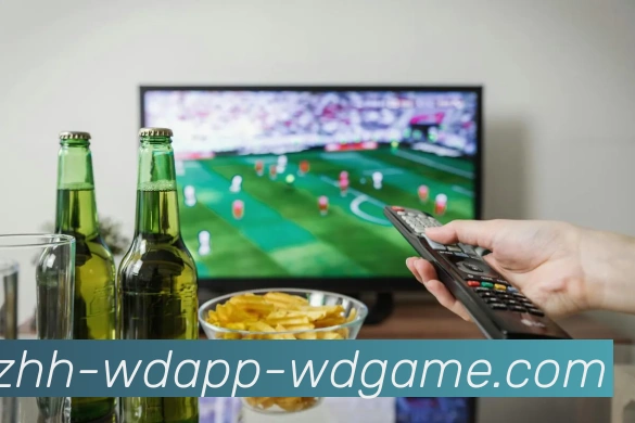 问鼎娱乐品牌故事